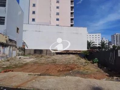 Lote/Terreno à venda, 348m² no Saraiva, Uberlândia