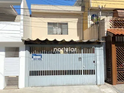 Sobrado com 3 Quartos à venda, 160m² no Vila Miriam, São Paulo