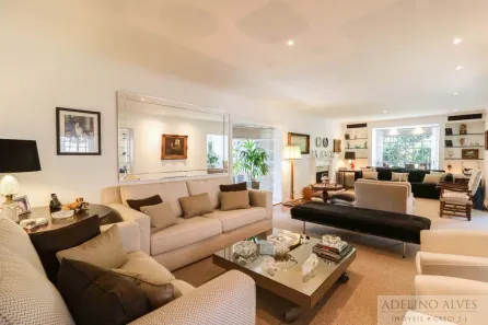 Casa com 4 Quartos à venda, 600m² no Jardim Guedala, São Paulo