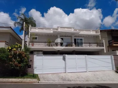 Casa com 5 Quartos à venda, 518m² no Parque Terranova, Valinhos
