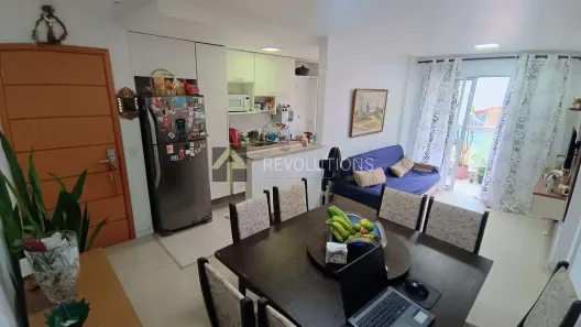Apartamento com 3 Quartos à venda, 80m² no Vargem Pequena, Rio de Janeiro