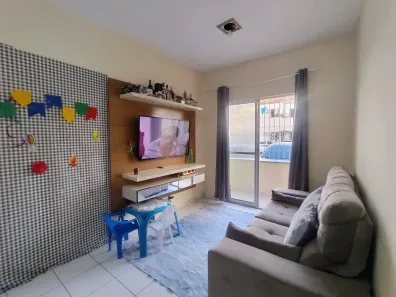 Apartamento com 3 Quartos à venda, 83m² no Coqueiro, Belém