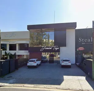 Prédio Comercial à venda, 764m² no Alphaville Industrial, Barueri