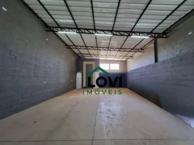 Ponto Comercial para alugar, 90m² no Remanso Campineiro, Hortolândia