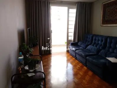 Apartamento com 1 Quarto à venda, 52m² no Santa Cecília, São Paulo