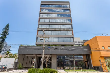 Sala Comercial para alugar, 40m² no Menino Deus, Porto Alegre