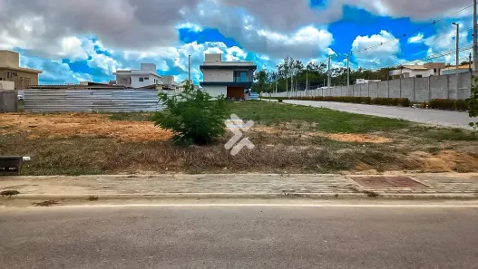 Lote/Terreno à venda, 337m² no Pitimbu, Natal