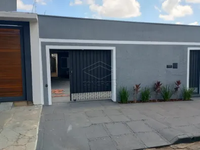 Casa com 2 Quartos à venda, 190m² no Vila Mesquita, Bauru