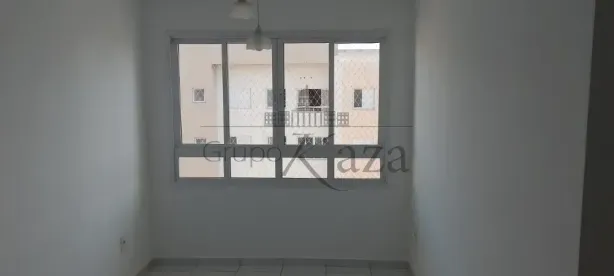 Apartamento com 3 Quartos para alugar, 81m² no Floradas de São José, São José dos Campos