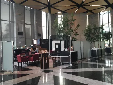 Ponto Comercial para alugar, 1041m² no Brooklin Paulista, São Paulo