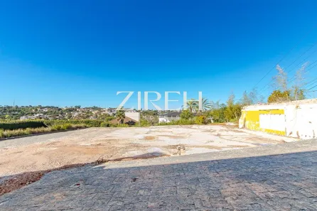 Lote/Terreno à venda, 1852m² no São João, Curitiba
