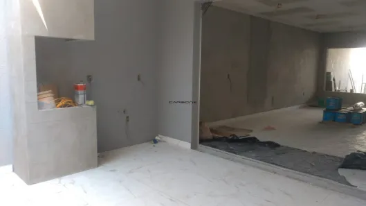 Sobrado com 3 Quartos à venda, 165m² no Chácara Belenzinho, São Paulo