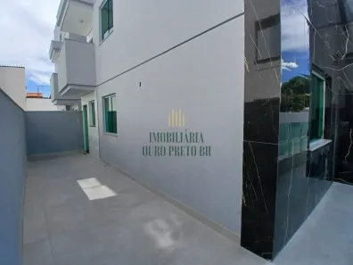 Apartamento com 3 Quartos à venda, 67m² no Candelária, Belo Horizonte