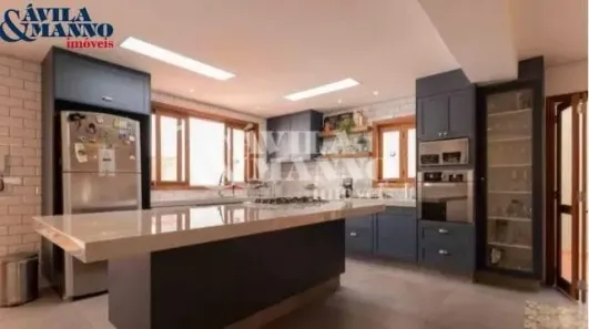 Sobrado com 4 Quartos à venda, 194m² no Alto da Mooca, São Paulo