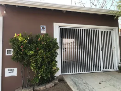 Casa com 2 Quartos à venda, 83m² no Jardim Celani, Salto