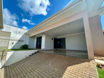 Casa com 3 Quartos à venda, 123m² no Desbravador, Chapecó