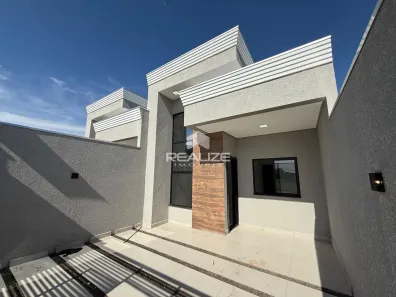 Casa com 2 Quartos à venda, 63m² no Porto Meira, Foz do Iguaçu