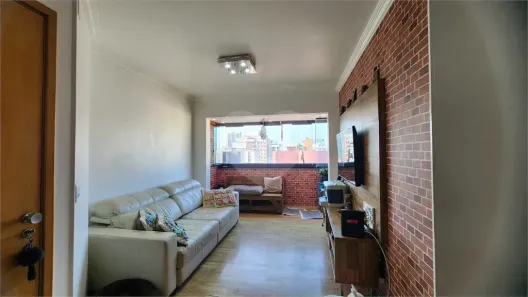 Apartamento com 3 Quartos à venda, 84m² no Pinheiros, São Paulo
