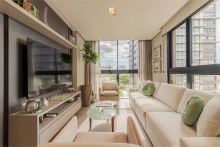Apartamento com 2 Quartos à venda, 109m² no Mont Serrat, Porto Alegre