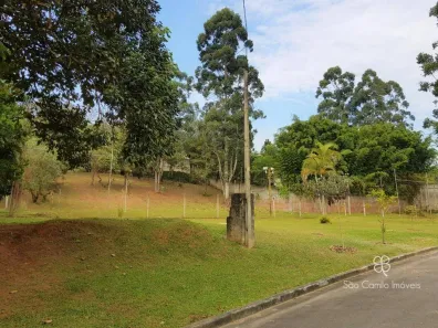 Lote/Terreno à venda, 3307m² no Jardim Mediterrâneo, Cotia