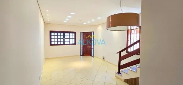 Sobrado com 4 Quartos à venda, 176m² no Jardim das Indústrias, São José dos Campos