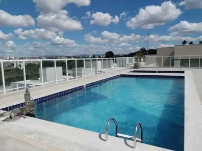 Apartamento com 2 Quartos à venda, 45m² no Centro, Contagem