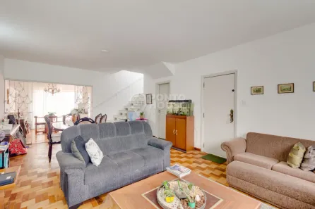 Sobrado com 3 Quartos à venda, 189m² no Planalto Paulista, São Paulo
