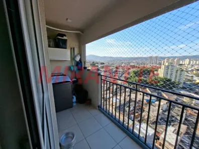 Apartamento com 3 Quartos à venda, 60m² no Limão, São Paulo