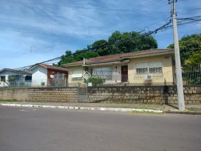 Imóvel Comercial à venda, 1450m² no Marechal Rondon, Canoas