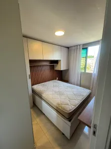 Apartamento com 2 Quartos à venda, 50m² no Campo Grande, Rio de Janeiro