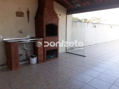 Casa com 3 Quartos à venda, 150m² no Vila Floresta, Santo André