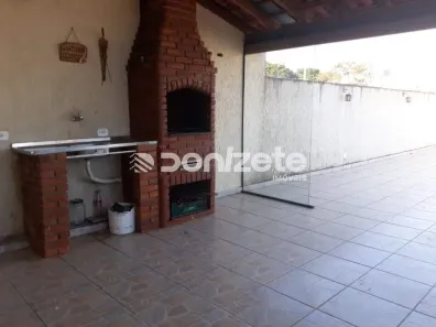 Casa com 3 Quartos à venda, 189m² no Vila Floresta, Santo André
