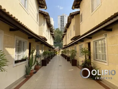 Casa com 2 Quartos à venda, 128m² no Jardim Ampliação, São Paulo