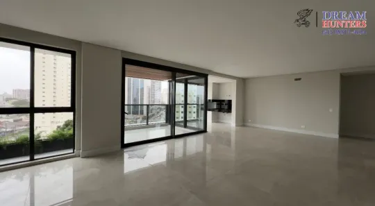 Apartamento com 3 Quartos à venda, 206m² no Alto da Glória, Curitiba