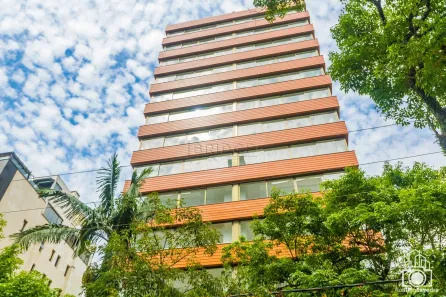 Apartamento com 2 Quartos à venda, 145m² no Petrópolis, Porto Alegre