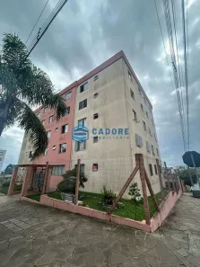 Apartamento com 2 Quartos à venda, 48m² no Presidente Vargas, Caxias do Sul