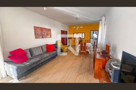 Casa com 4 Quartos à venda, 230m² no Jardim América, Belo Horizonte