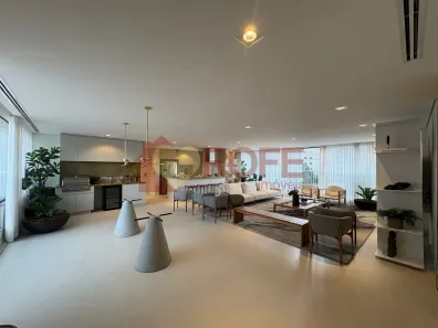 Apartamento com 3 Quartos à venda, 198m² no Paraíso, São Paulo
