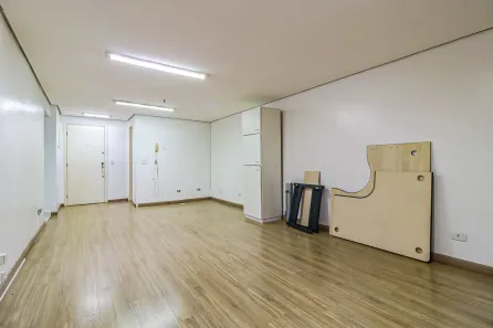 Ponto Comercial para alugar, 35m² no Vila Buarque, São Paulo