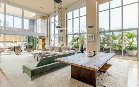 Cobertura com 5 Quartos à venda, 820m² no Jardim Paulista, São Paulo