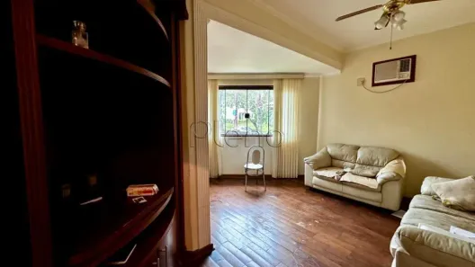 Casa de Condomínio com 4 Quartos à venda, 372m² no Caminhos de San Conrado (Sousas), Campinas