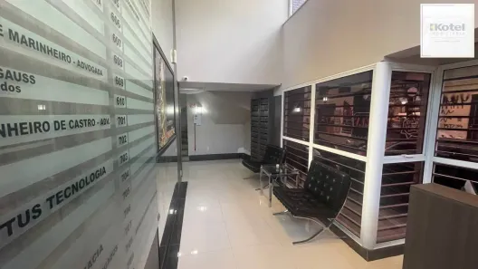 Sala Comercial com 1 Quarto à venda, 29m² no Centro Histórico, Porto Alegre