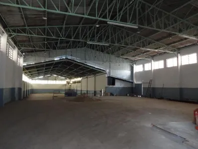 Galpão/Depósito/Armazém para alugar, 2000m² no Cidade Industrial Satélite de São Paulo, Guarulhos