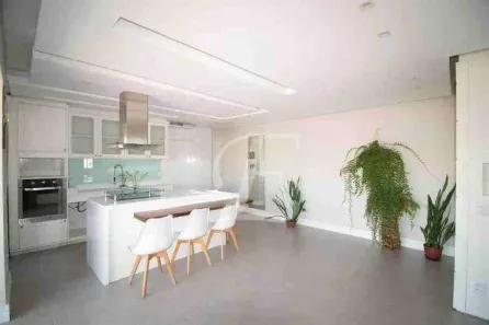Apartamento com 2 Quartos à venda, 79m² no Vila Mazzei, São Paulo