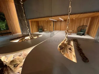 Apartamento com 4 Quartos à venda, 141m² no Anchieta, Belo Horizonte