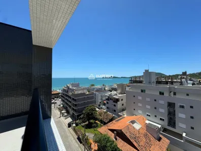 Cobertura com 4 Quartos à venda, 220m² no Bombas, Bombinhas