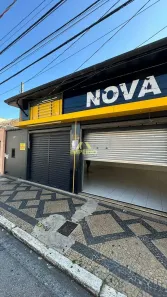 Ponto Comercial para alugar, 109m² no Centro, Salto