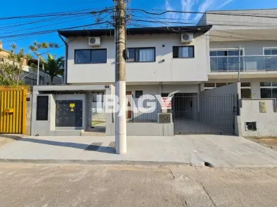 Apartamento com 1 Quarto para alugar, 28m² no Bela Vista, São José