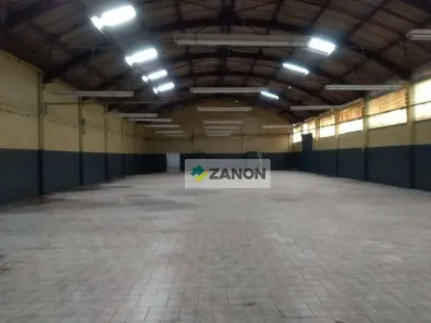 Galpão/Depósito/Armazém à venda, 1299m² no Centro, Diadema