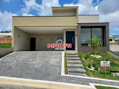 Casa de Condomínio com 3 Quartos à venda, 190m² no Jardim São Marcos, Valinhos